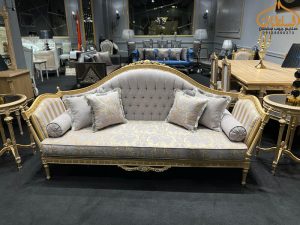 مبلمان کلاسیک مدل کاتالیا